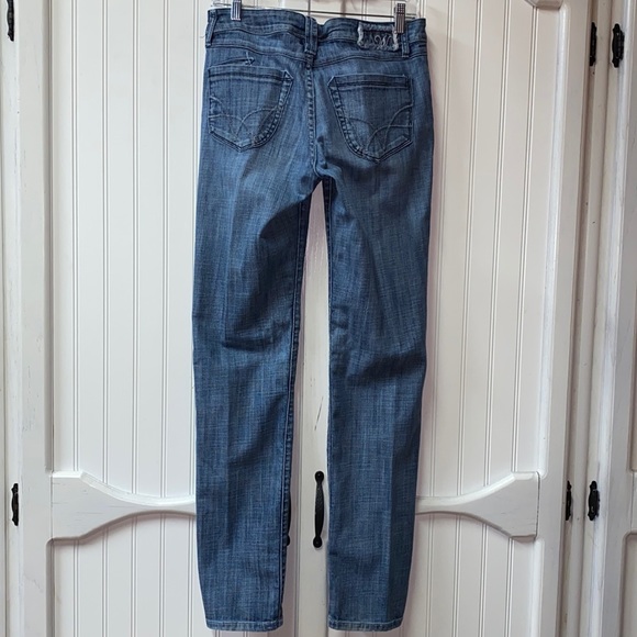 WORN Jeans Size 6 - Picture 2 of 11